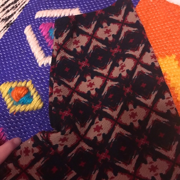 *bundle & save* Lularoe 3X Nicole BNWOT - Picture 5 of 6